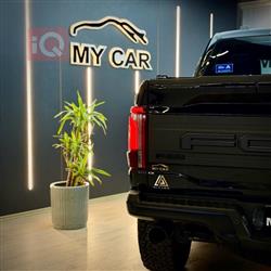 فورد F-150 رابتور